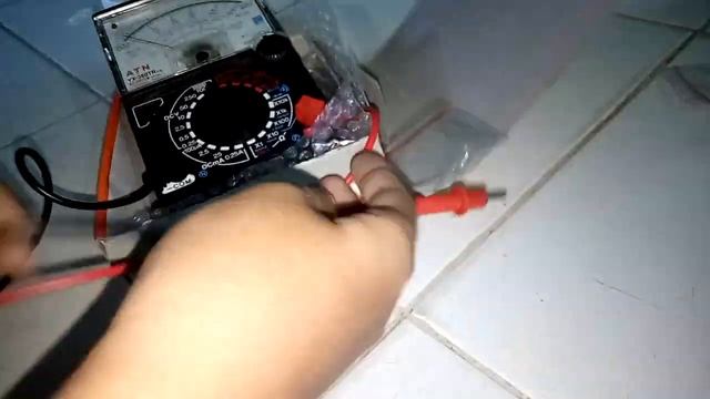 Unboxing Multitester analog atn yx-360tr. Senjata nya tukang service amatiran смотреть онлайн