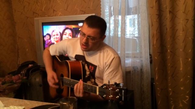 Сектор Газа (Гитарист гр. Газовый Сектор Артур Глухов) - Дурак смотреть онлайн