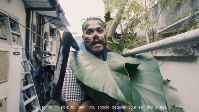 Jaffna Boy S03E04 смотреть онлайн