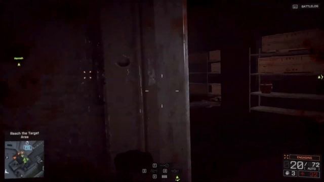 Battlefield 4 Gameplay Walkthrough: Chapter 4 - Singapore (Part 2) смотреть онлайн