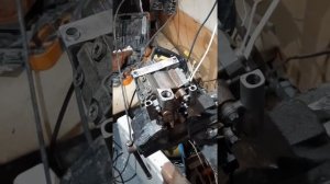 тнвд дискавери 3 2.7 чистка щелевого фильтра