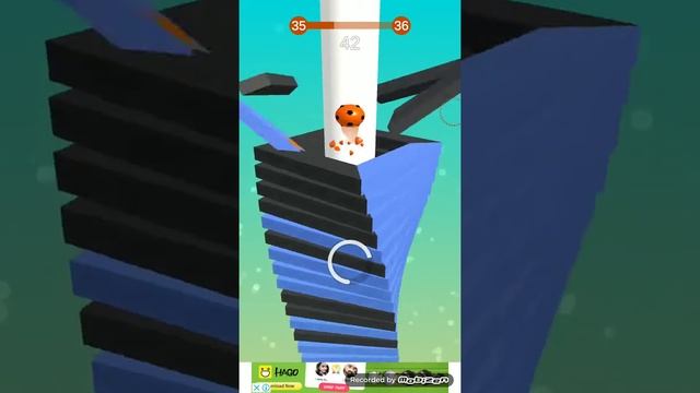 Killer ball vs Stack ball смотреть онлайн