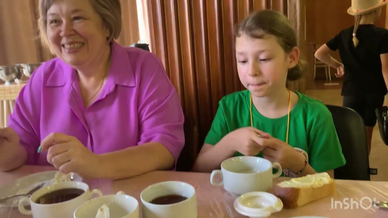 Пицунда. Пансионат «Питиус» . Пансионат « Литфонд»