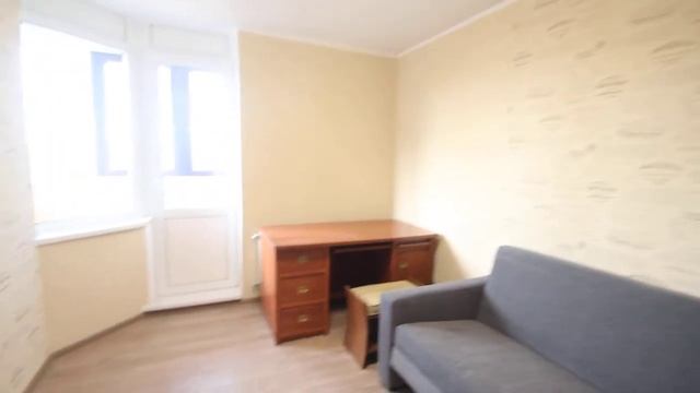 Сдам (Сниму) 3к квартиру в Самаре, 5-я Просека 110д. Код 128087 смотреть онлайн