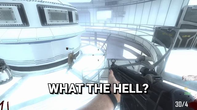 My Friends Ruined My First Zombies Experience смотреть онлайн