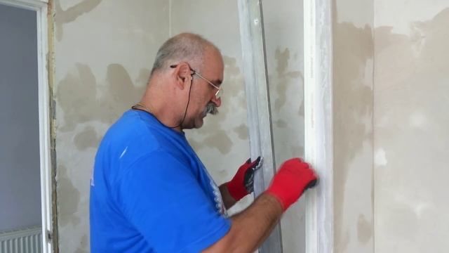 Как и чем армировать радиусные углы смотреть онлайн