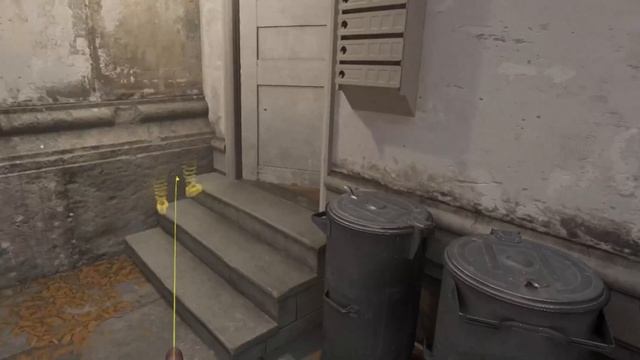 Combine Soldier Security Raid! #1 (Half life Alyx) смотреть онлайн