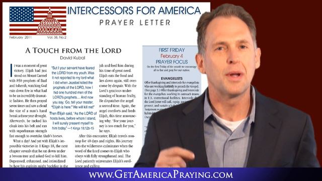 Intercessors for America First Friday Prayer February 4, 2011 смотреть онлайн