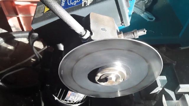 Пила для резки армирующего профиля - FIMTEC STB, 2006г. - 24000 руб. смотреть онлайн