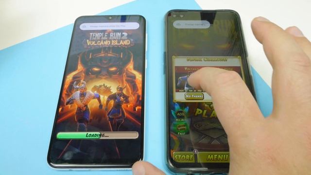 Realme 6 Pro vs Samsung Galaxy A30s ❗❗❗ | Speed Test | Snapdragon 720G vs Exynos 7904 смотреть онлайн