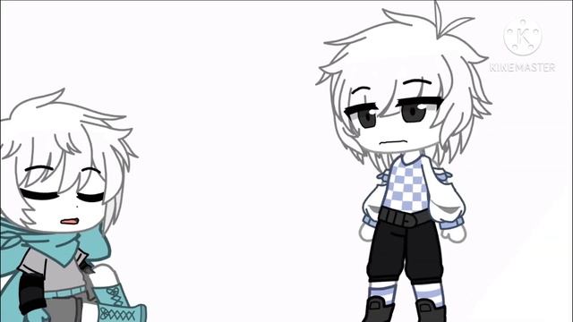 Sanses react to Y/n watching them sleep ?? || Includes HateSwitch! Sans (Grey) || смотреть онлайн