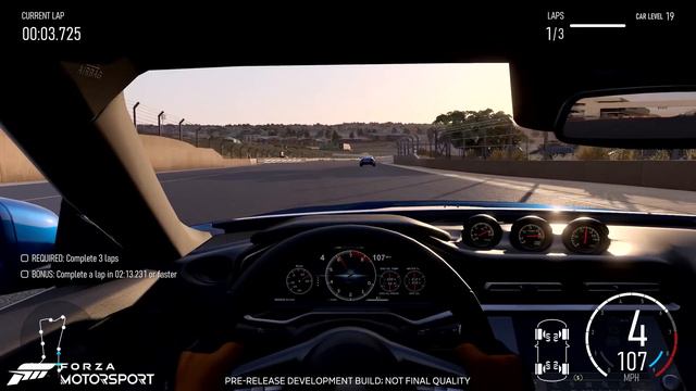 Forza Motorsport : "C'est trop arcade, je reste sur Gran Turismo 7 !!!" смотреть онлайн