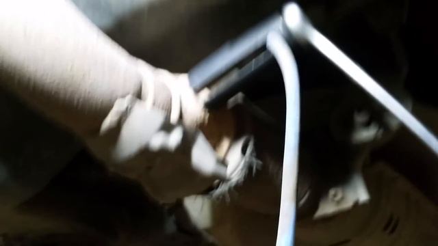 Honda Accord cl 7- cl 9 Загорелся (Check Engine) выбило ошибку( P1157)Меняем 1-й лямбда-зонд. смотреть онлайн