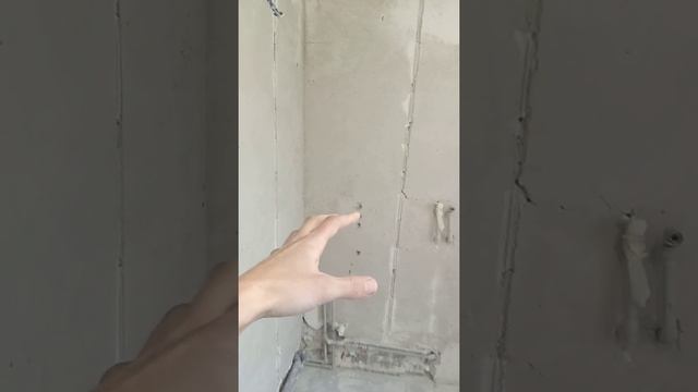 как сохнет штукатурка