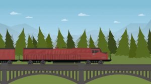 Транспортная логистика. Виды транспорта.