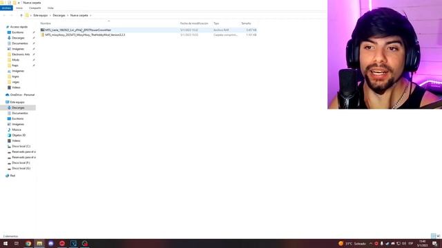 GUÍA PARA PRINCIPIANTES INSTALAR MODS & CC EN SIMS 4 смотреть онлайн