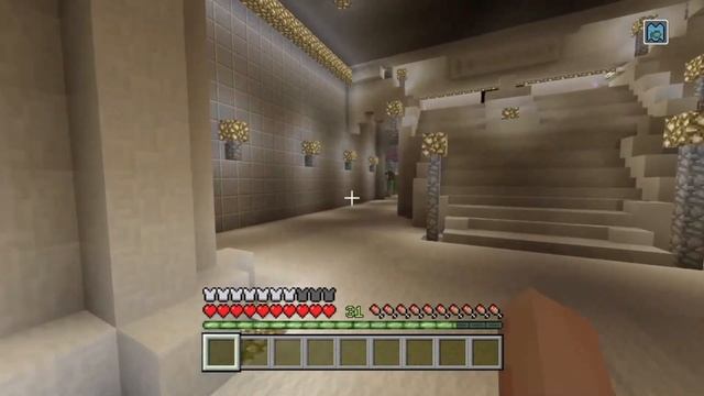 Minecraft: Black Butler Mansion Build! **Showcase** смотреть онлайн