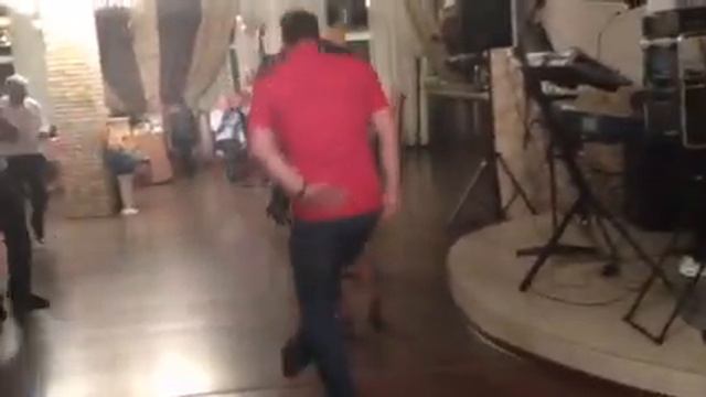 День рождение Саркиса смотреть онлайн