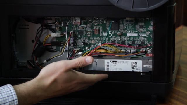 3D Принтер XYZprinting da Vinci 1 0 WiFi смотреть онлайн