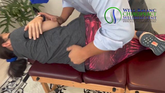 Pain ALL Over The Body, Satisfying Chiropractic Adjustments, Doc Kim, Metro Manila CDO Chiropractor