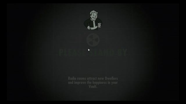 Fallout Shelter Strange Menu Glitch смотреть онлайн
