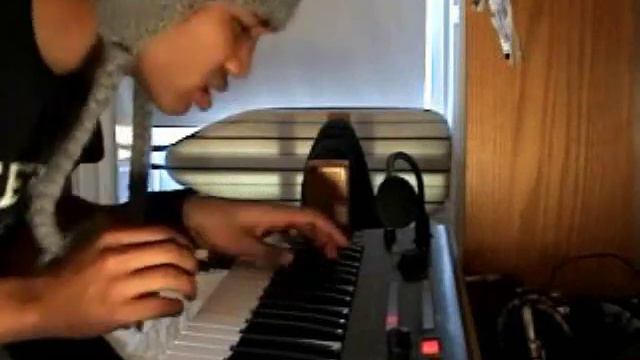 Demo of ALL Korg R3 Synth/Vocoder Piano Presets смотреть онлайн