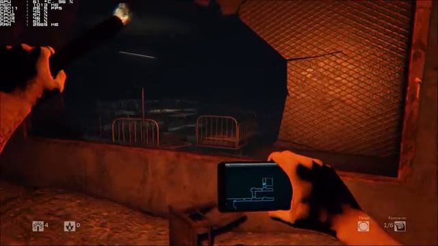 Daylight (2014) Gameplay | Core 2 Quad Q9300 | GeForce GTX 650 | 4GB RAM смотреть онлайн