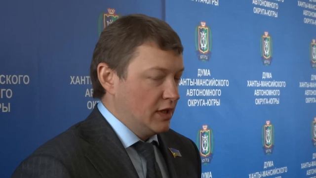 Евгений Марков, ЛДПР, об отчете Натальи Комаровой смотреть онлайн