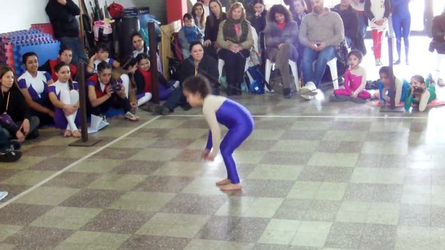 YOGA DEPORTIVO Alma dos Santos смотреть онлайн