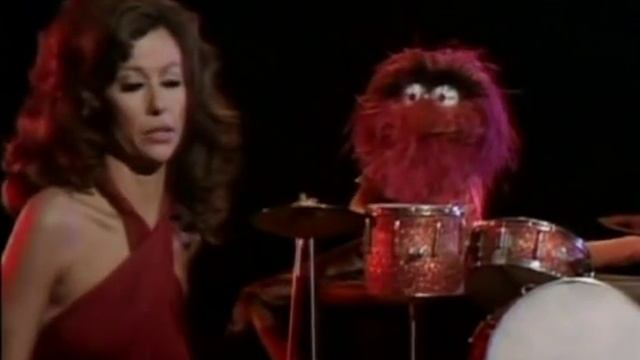 Rita Moreno - Animal - fever.avi смотреть онлайн