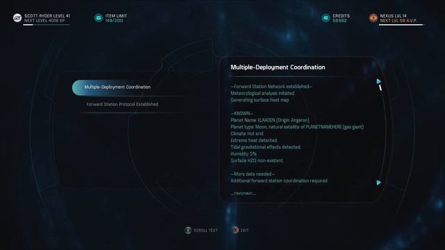 Mass Effect: Andromeda - 100% Walkthrough Part 123 [PS4] – Assignment: Dismantled смотреть онлайн