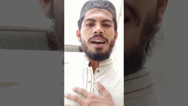 apne nisbat se mein kuchh nahin Ho Kalam by Muhammed Usman Ali Qadri смотреть онлайн