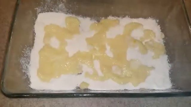 Готовим вместе с детьми