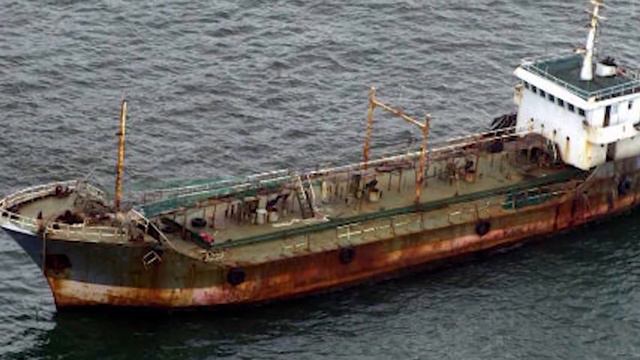 15 Most Mysterious Abandoned Ships In The World! смотреть онлайн