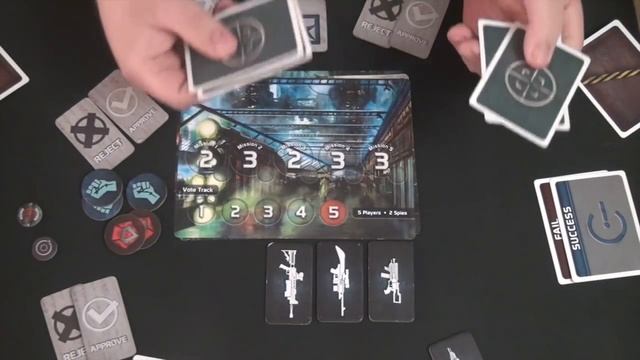 The Resistance Review - with Sam Healey смотреть онлайн