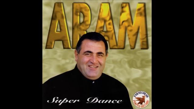 Aram Asatryan - Super Dance