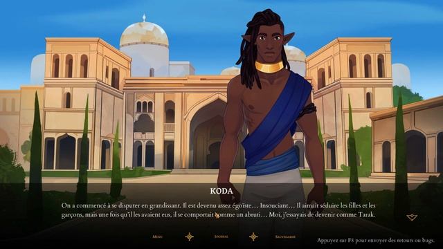 ARISEN Chronicles of Var'Nagal FR épisode 12 смотреть онлайн