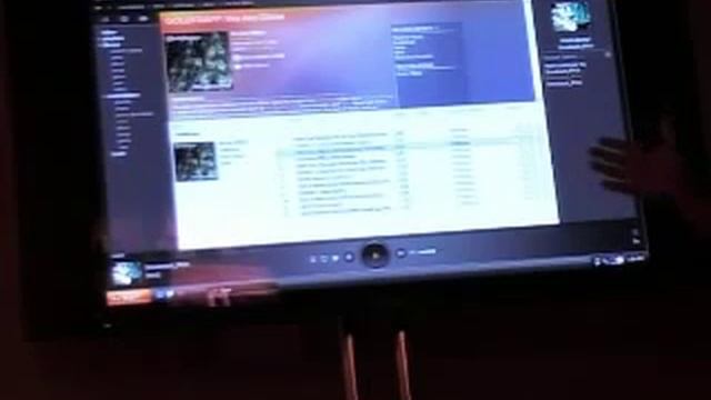 Zune Marketplace смотреть онлайн
