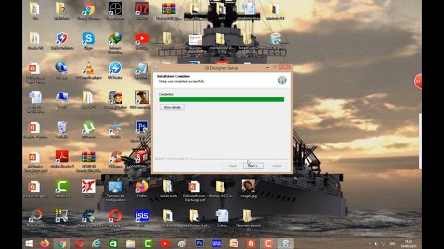 Comment Télécharger Qt Designer - Bac Scientifique Tunisie смотреть онлайн