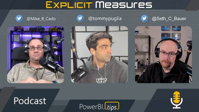 Model Documentation - Ep.93 - Power BI Tips from the Real World смотреть онлайн