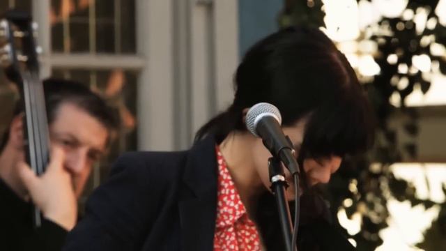 Lisa Hannigan - Passenger смотреть онлайн