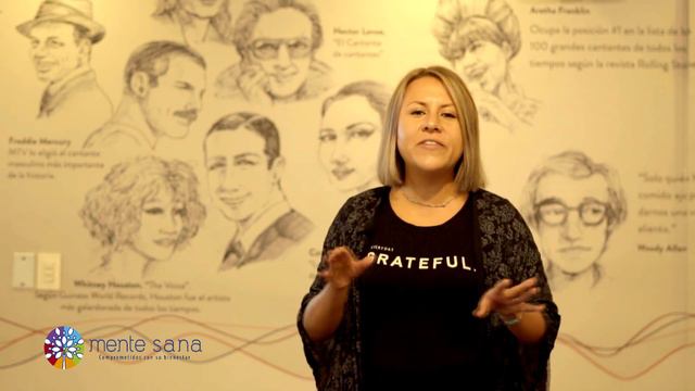 Presentación canal Blanca Mery Sanchez смотреть онлайн