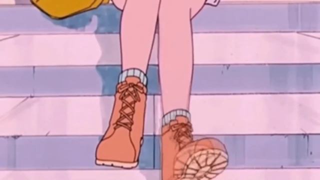 Penelope Scott - Sweet Hibiscus Tea (Daycore) смотреть онлайн