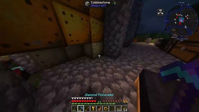Minecraft | Modern Industrialization Mod | Gregifying everything смотреть онлайн