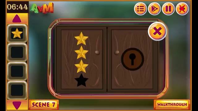 AVM Forest Wooden House Escape walkthrough AVMGames. смотреть онлайн