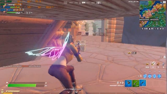 GTX 1060 3GB + i5 8400 in 2021 | Test in 15 Games смотреть онлайн