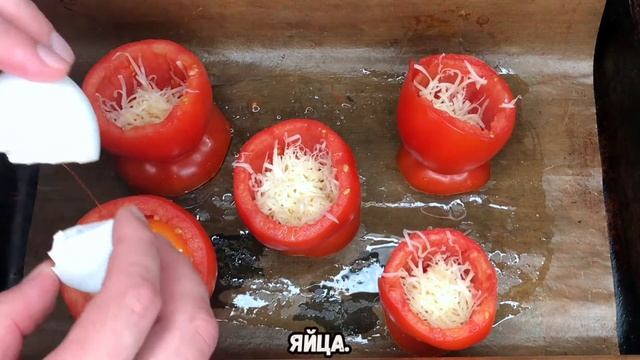 НЕОБЫЧНЫЙ рецепт завтрака! Балую любимую через день этим ЗАВТРАКОМ смотреть онлайн