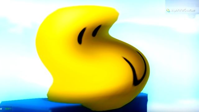 Roblox death noise (EAR RAPE) (BASS BOOSTED) смотреть онлайн