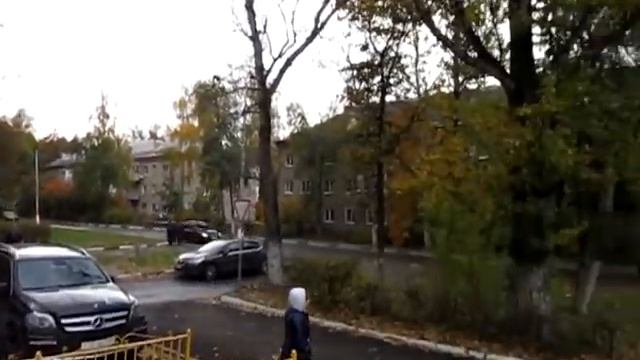 МО Балашиха Гагарина д 7 видео 1 смотреть онлайн