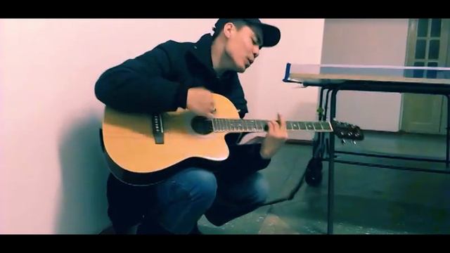 Atyrau Chipi - я парнишка седой